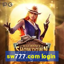 sw777.com login